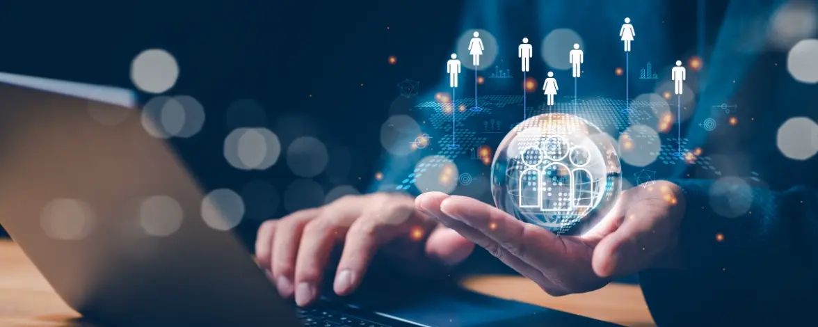 sustainability managing impact